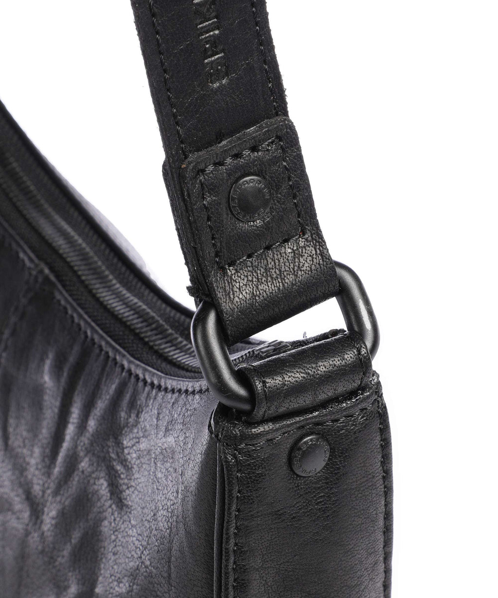 Spikes & Sparrow Bronco Evie Crossbody bag black