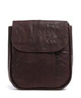 Spikes & Sparrow Bronco Alene Batoh dark brown