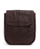 Spikes & Sparrow Bronco Alene Batoh dark brown