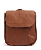 Spikes & Sparrow Bronco Alene Batoh brandy