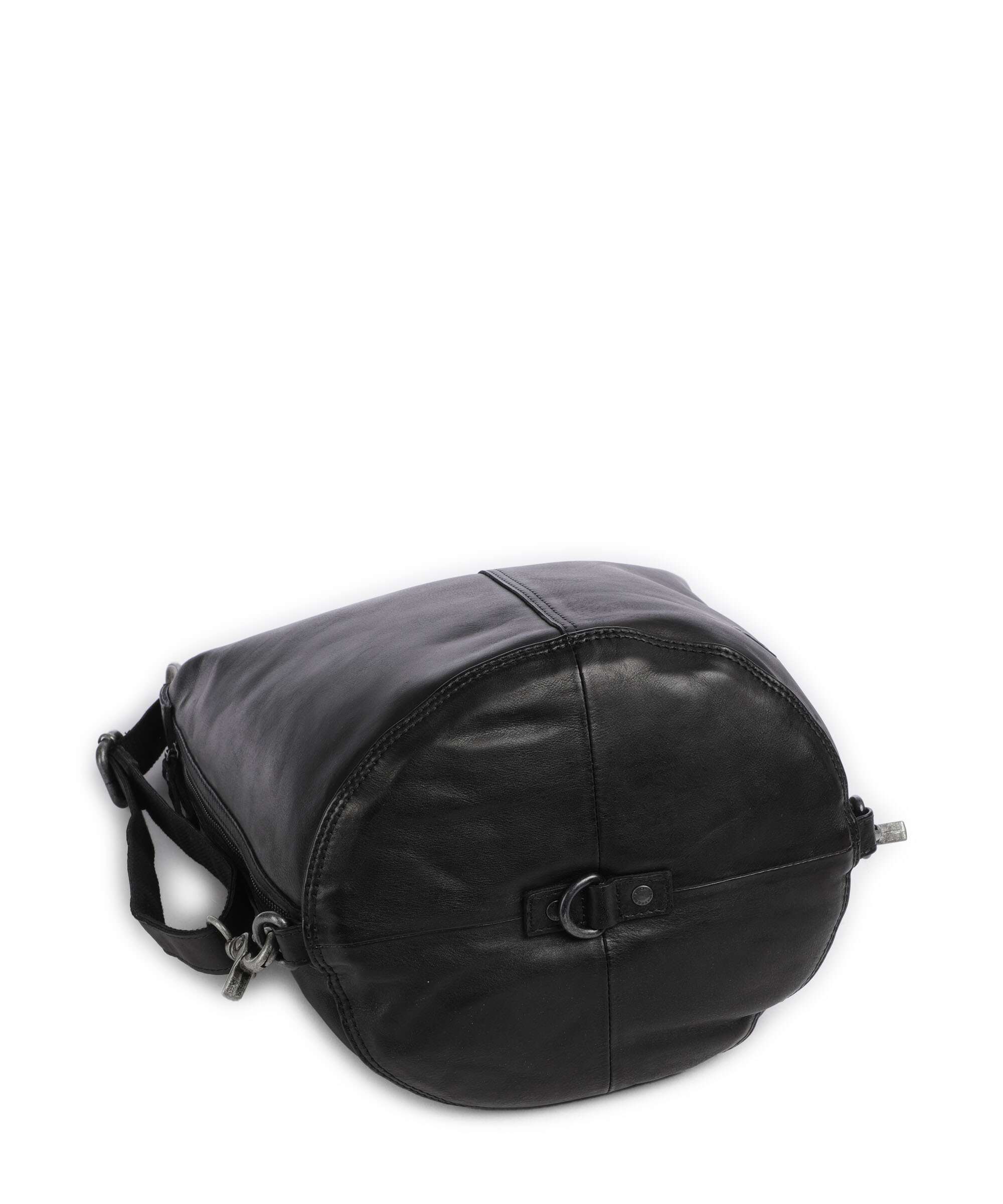 Spikes & Sparrow Apache Claudria Backpack bag schwarz