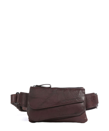 Spikes & Sparrow Bronco Phyllis Ledvinka dark brown