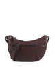 Spikes & Sparrow Bronco Cecelia Crossbody bag dark brown