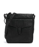 Spikes & Sparrow Bronco Millie Kabelka přes rameno black