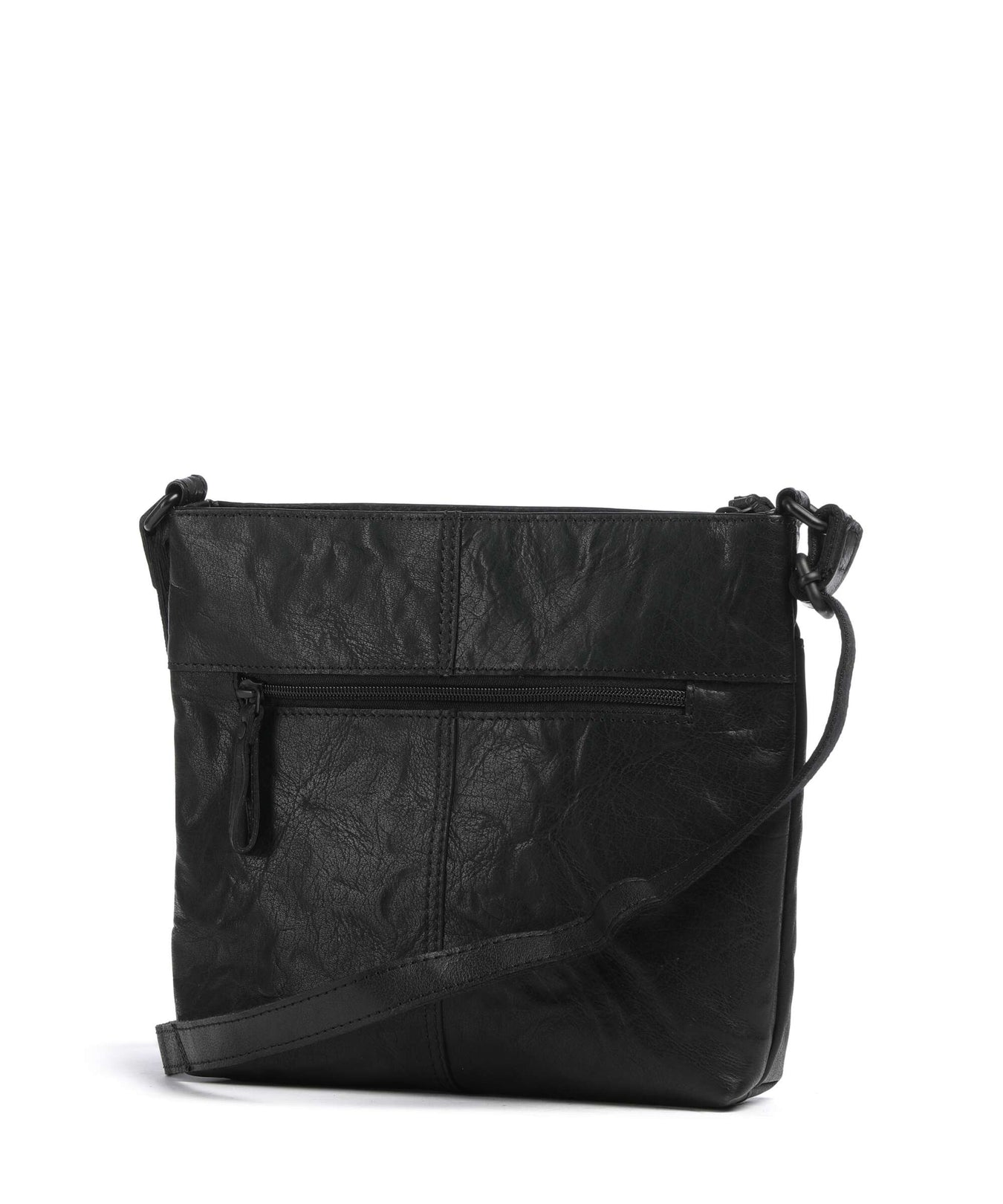 Spikes & Sparrow Bronco Madoline Crossbody bag black