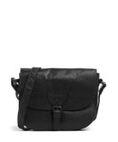 Spikes & Sparrow Bronco Lisbet Kabelka přes rameno black
