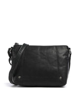 Spikes & Sparrow Bronco Isolde Kabelka přes rameno black