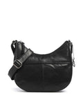 Spikes & Sparrow Bronco Filippa Crossbody bag black