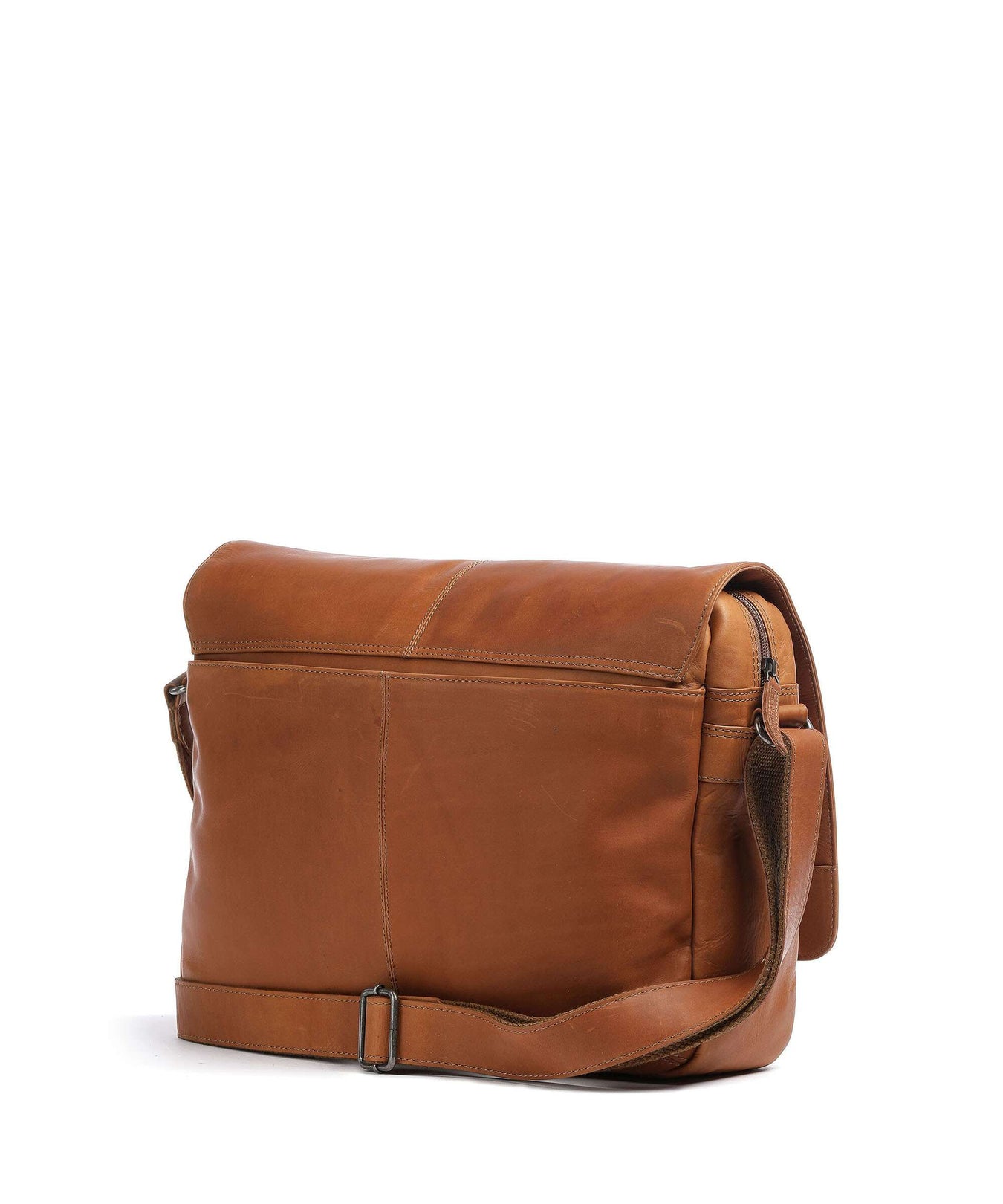 The Chesterfield Brand Richard Briefcase cognac