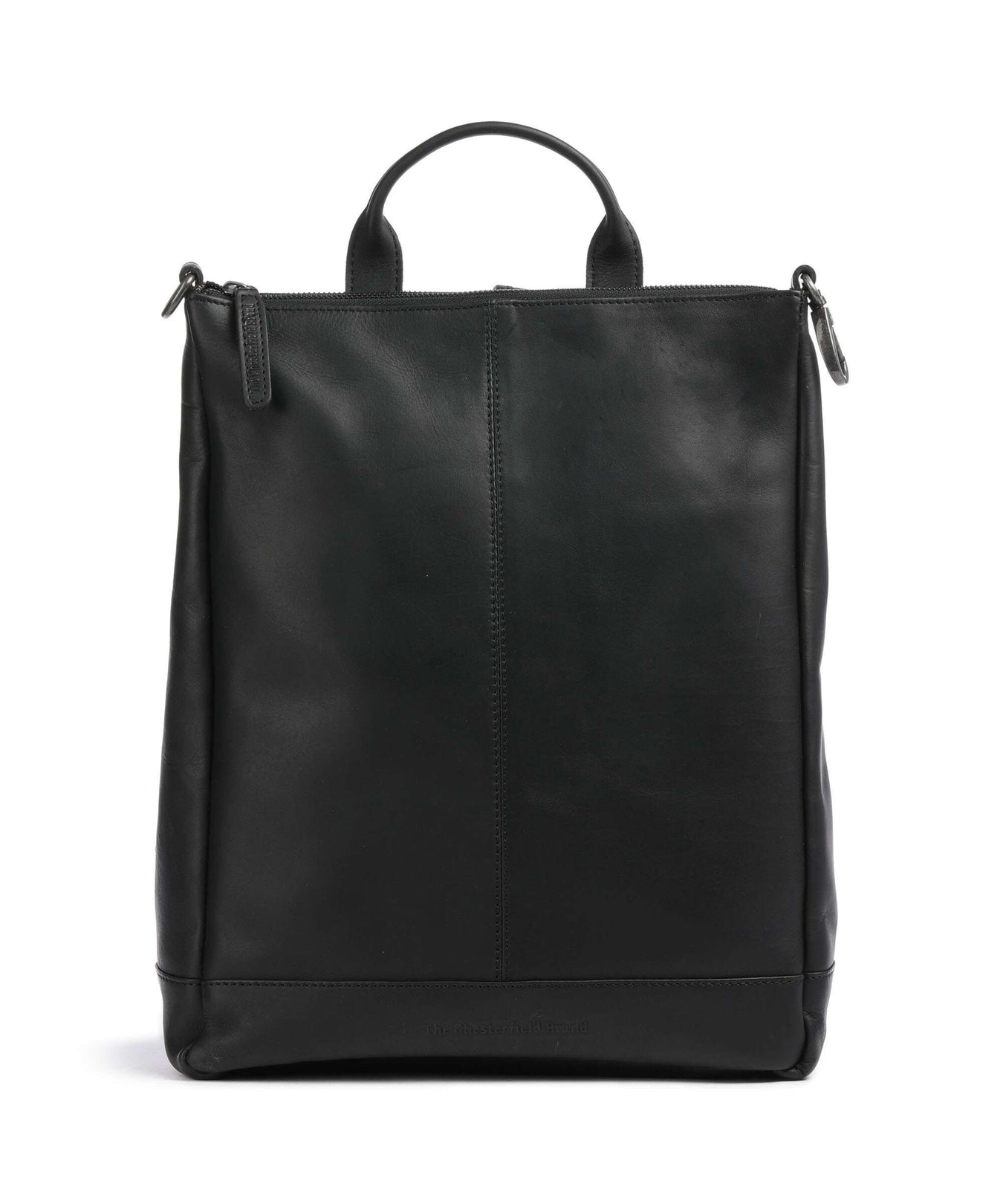 The Chesterfield Brand Manchester Backpack black
