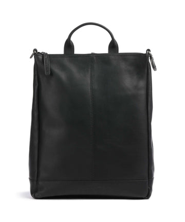 The Chesterfield Brand Manchester Batoh black