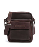 The Chesterfield Brand Bath Kabelka přes rameno dunkelbraun