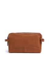 The Chesterfield Brand Stefan Toaletních taštiček cognac