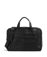 The Chesterfield Brand Ryan Aktovka black