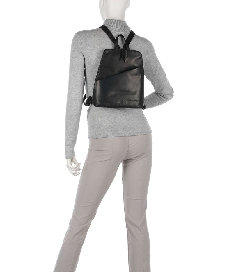 The Chesterfield Brand Claire Backpack black