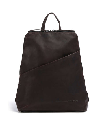 The Chesterfield Brand Claire Backpack brown