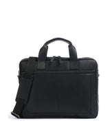 The Chesterfield Brand Calvi Aktovka black