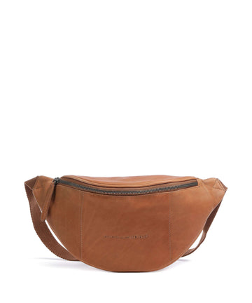 The Chesterfield Brand Eden Ledvinka cognac