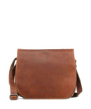 The Chesterfield Brand Millie Taška přes rameno cognac