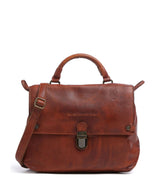 The Chesterfield Brand Melody Kabelka cognac
