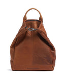 The Chesterfield Brand Saar Batoh cognac