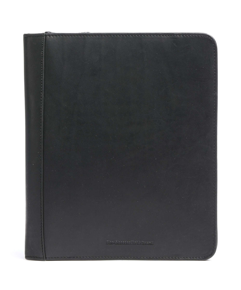 The Chesterfield Brand Barnet Portfolio black