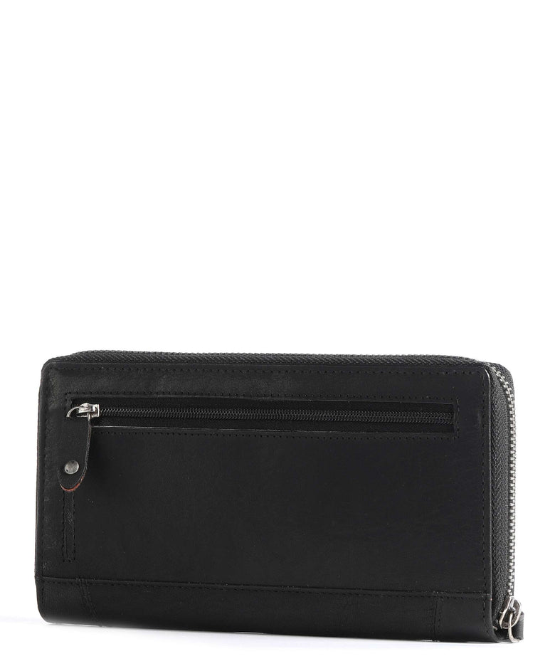 The Chesterfield Brand Havana RFID Wallet schwarz