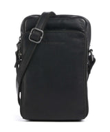 The Chesterfield Brand Hamilton Kabelka přes rameno schwarz