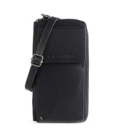 The Chesterfield Brand Malaga Kabelka na mobil black