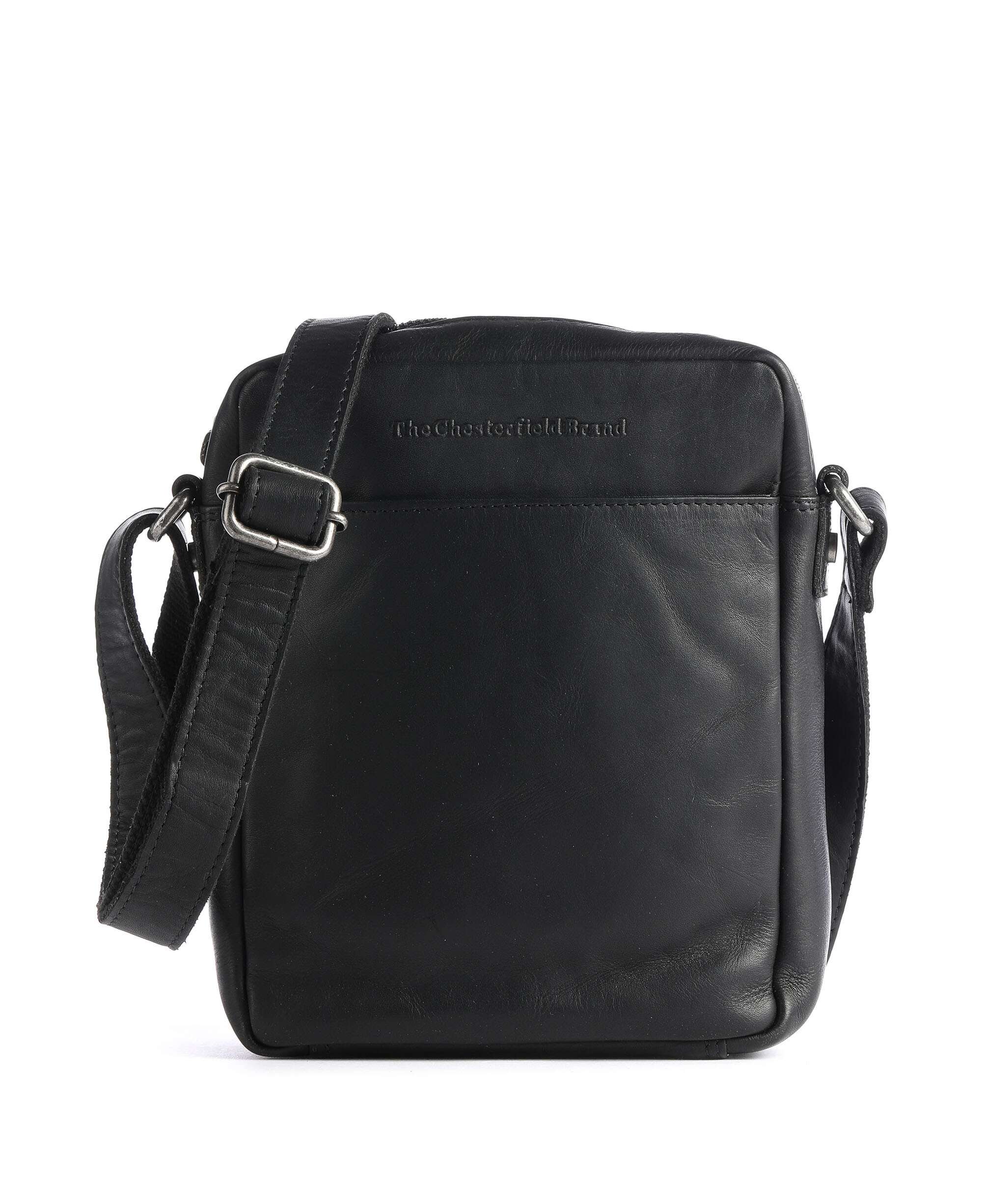 The Chesterfield Brand Saba Crossbody bag black