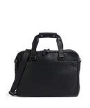 The Chesterfield Brand Manhattan Briefcase black