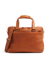 The Chesterfield Brand Manhattan Aktovka cognac