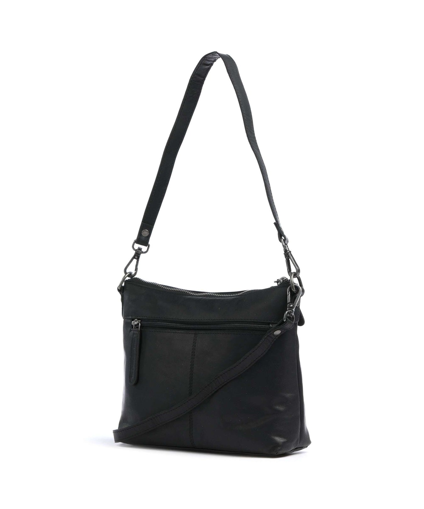 The Chesterfield Brand Faro Shoulder bag black
