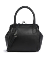 The Chesterfield Brand Chili Kabelka black