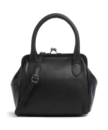 The Chesterfield Brand Chili Kabelka black