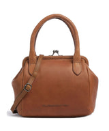 The Chesterfield Brand Chili Kabelka cognac