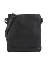 The Chesterfield Brand Duncan Kabelka přes rameno black