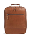 The Chesterfield Brand Cow Wax Pull Up Jamaica Batoh cognac