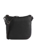 The Chesterfield Brand Wax Pull Up Cow Redding Crossbody bag brown