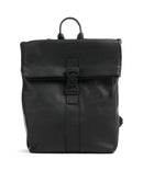 The Chesterfield Brand Cow Wax Pull Up Savona Batoh black