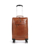 The Chesterfield Brand Keylago Kufr se 4 kolečky cognac