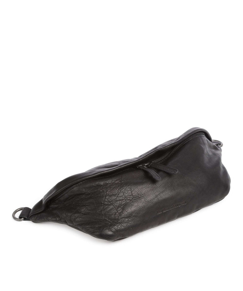 The Chesterfield Brand Kruger Belt bag black