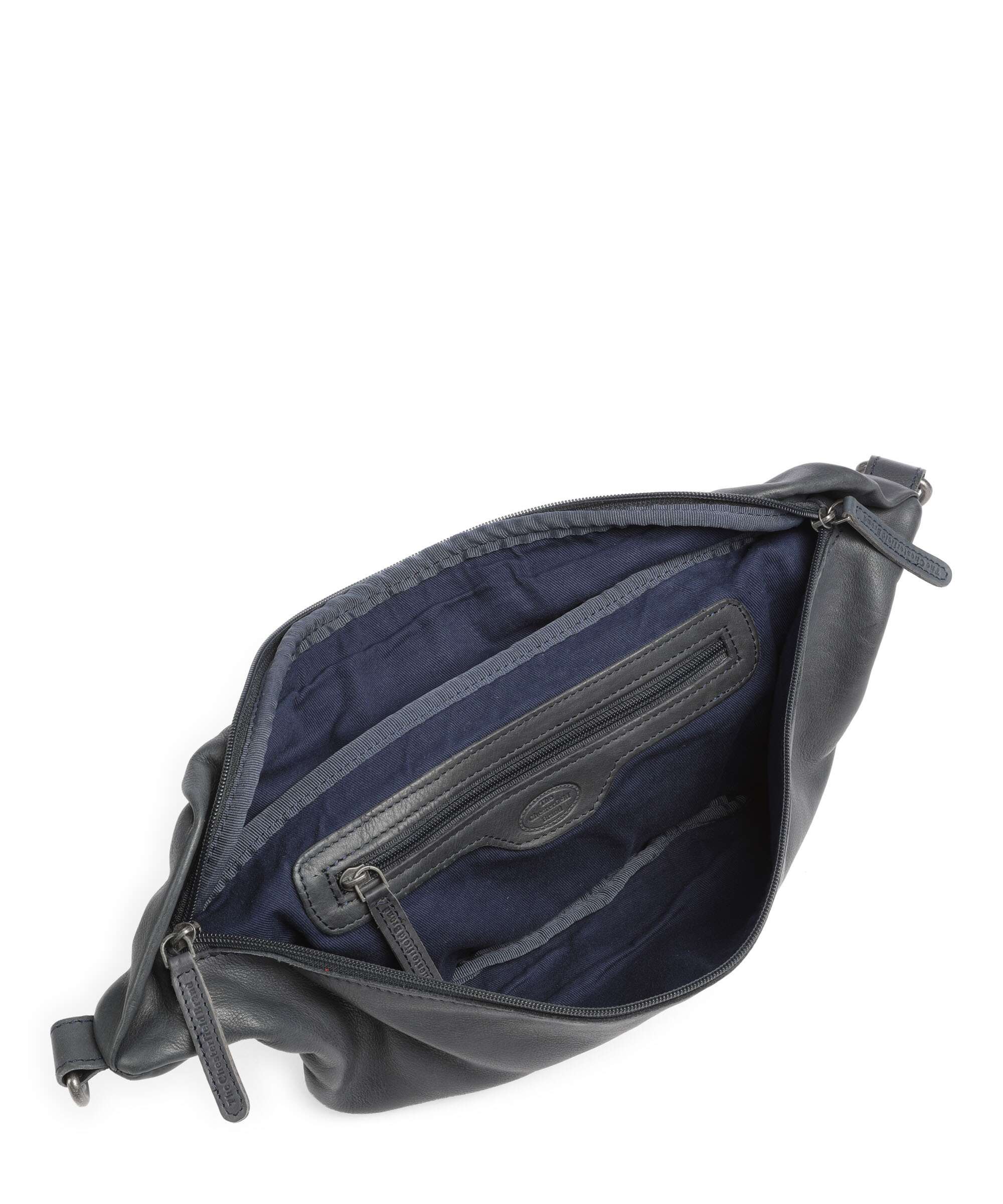 The Chesterfield Brand Kruger Belt bag blue