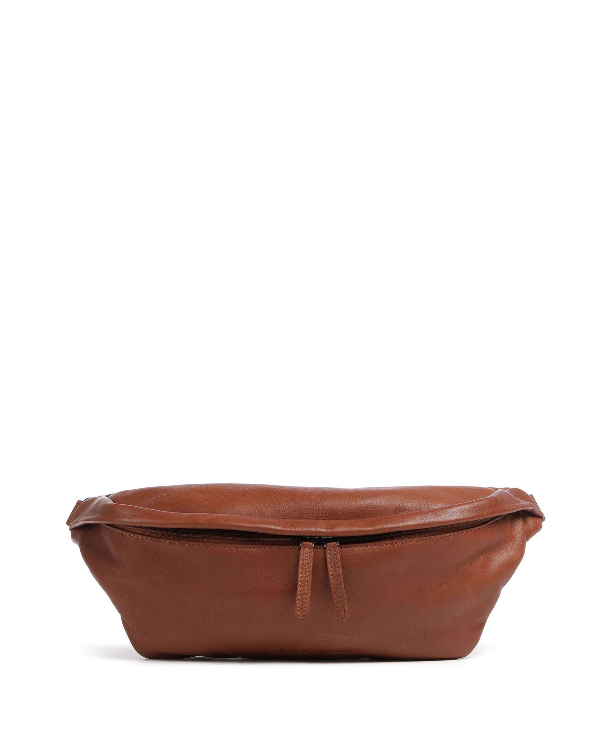 The Chesterfield Brand Kruger Belt bag cognac