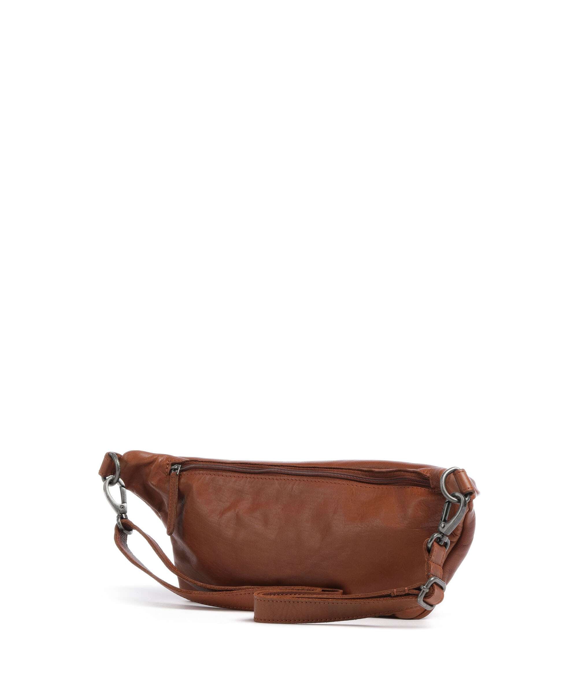 The Chesterfield Brand Kruger Belt bag cognac
