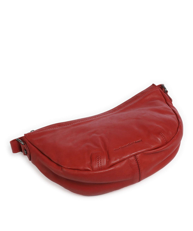 The Chesterfield Brand Clarita Shoulder bag red
