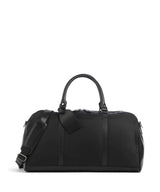 The Chesterfield Brand Fusion Tornio Víkendová taška black