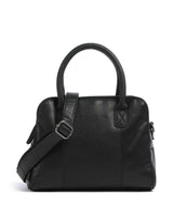 The Chesterfield Brand Cow Wax Pull Up Ezra Kabelka black