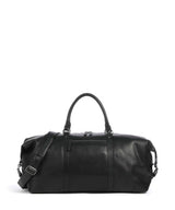 The Chesterfield Brand Novum Cavoli Víkendová taška black