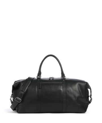 The Chesterfield Brand Novum Cavoli Víkendová taška black